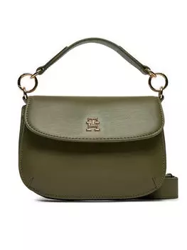 Сумка Tommy Hilfiger, хаки