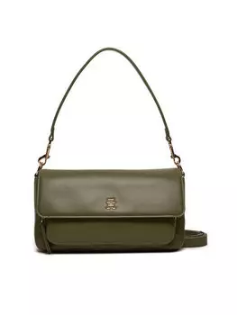 Сумка Tommy Hilfiger, хаки