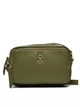 Сумка Tommy Hilfiger, хаки