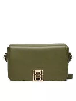 Сумка Tommy Hilfiger, хаки