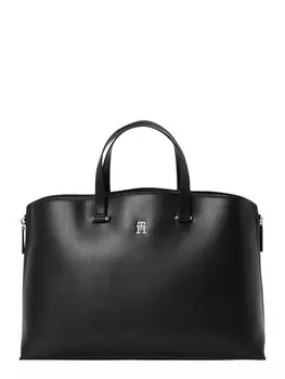 Сумка TOMMY HILFIGER Handbag, черный