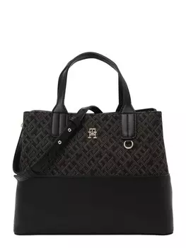 Сумка TOMMY HILFIGER Handbag, черный