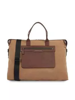 Сумка Tommy Hilfiger, коричневый