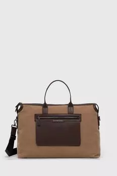 Сумка Tommy Hilfiger, коричневый