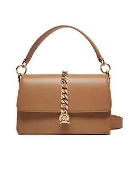 Сумка Tommy Hilfiger, коричневый