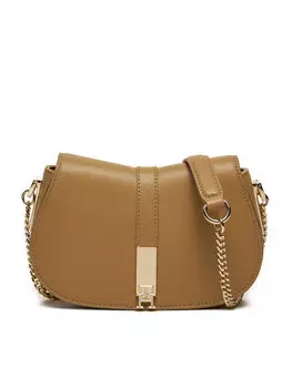 Сумка Tommy Hilfiger, коричневый