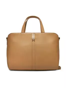 Сумка Tommy Hilfiger, коричневый