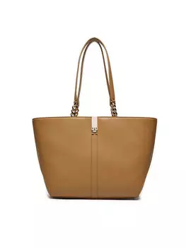 Сумка Tommy Hilfiger, коричневый