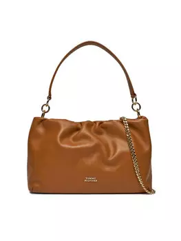 Сумка Tommy Hilfiger, коричневый