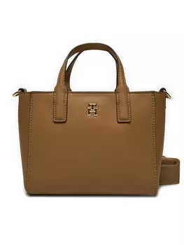 Сумка Tommy Hilfiger, коричневый