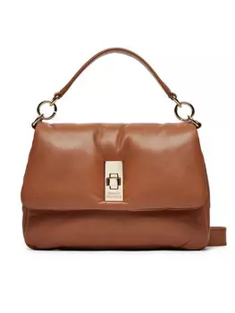 Сумка Tommy Hilfiger, коричневый