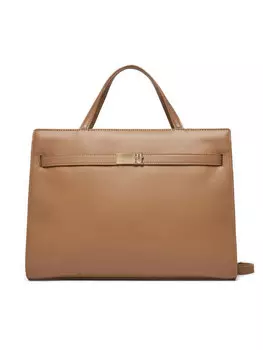 Сумка Tommy Hilfiger, коричневый