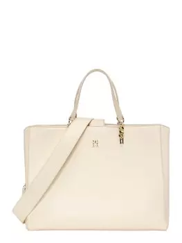 Сумка Tommy Hilfiger, кремовый