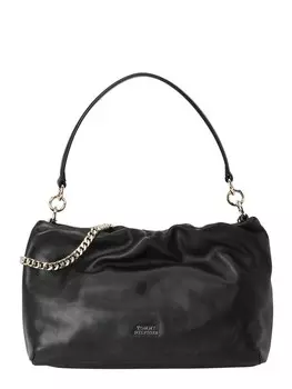 Сумка Tommy Hilfiger LUXE, черный