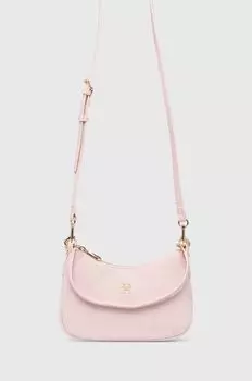 Сумка Tommy Hilfiger, розовый