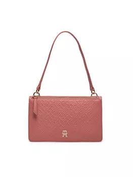 Сумка Tommy Hilfiger, розовый
