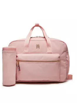 Сумка Tommy Hilfiger, розовый