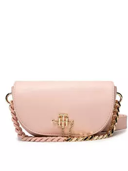 Сумка Tommy Hilfiger, розовый