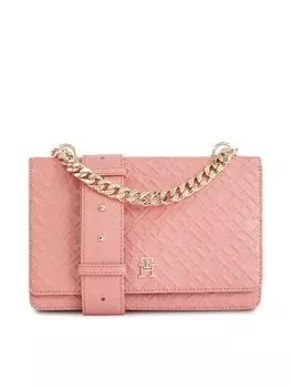 Сумка Tommy Hilfiger, розовый