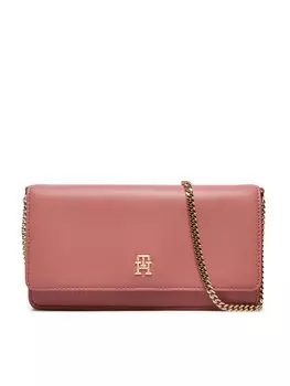 Сумка Tommy Hilfiger, розовый