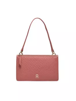 Сумка Tommy Hilfiger, розовый