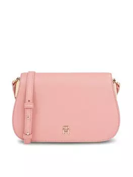Сумка Tommy Hilfiger, розовый