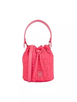 Сумка Tommy Hilfiger, розовый