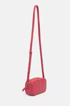 Сумка Tommy Hilfiger, розовый