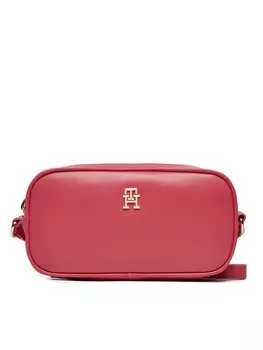 Сумка Tommy Hilfiger, розовый