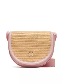 Сумка Tommy Hilfiger, розовый