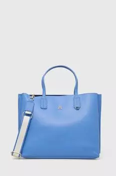 Сумка Tommy Hilfiger, синий