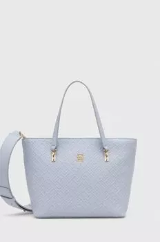Сумка Tommy Hilfiger, синий