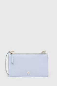 Сумка Tommy Hilfiger, синий