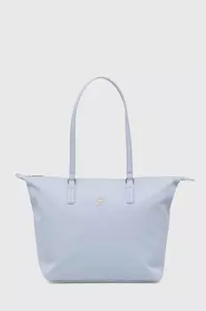 Сумка Tommy Hilfiger, синий