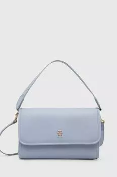 Сумка Tommy Hilfiger, синий