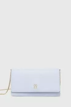 Сумка Tommy Hilfiger, синий