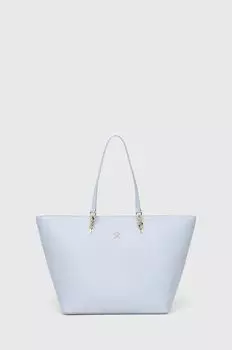 Сумка Tommy Hilfiger, синий