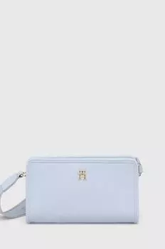 Сумка Tommy Hilfiger, синий