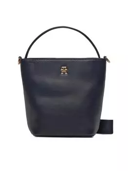 Сумка Tommy Hilfiger, синий
