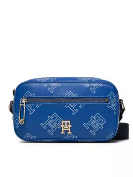 Сумка Tommy Hilfiger, синий