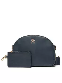 Сумка Tommy Hilfiger, синий