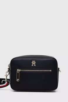 Сумка Tommy Hilfiger, темно-синий