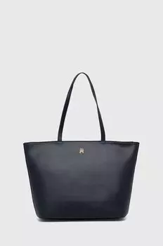 Сумка Tommy Hilfiger, темно-синий