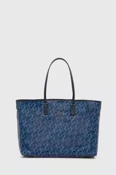 Сумка Tommy Hilfiger, темно-синий