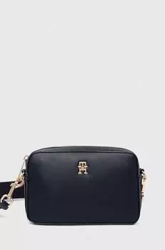 Сумка Tommy Hilfiger, темно-синий