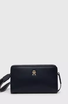 Сумка Tommy Hilfiger, темно-синий