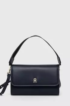 Сумка Tommy Hilfiger, темно-синий