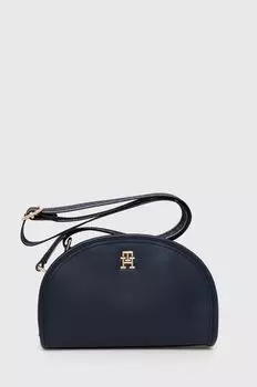 Сумка Tommy Hilfiger, темно-синий