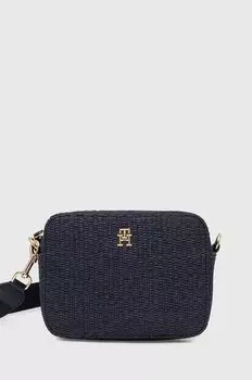 Сумка Tommy Hilfiger, темно-синий