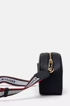 Сумка Tommy Hilfiger, темно-синий